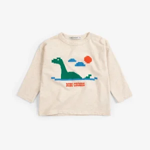 AW26 Lake Monster T-shirt