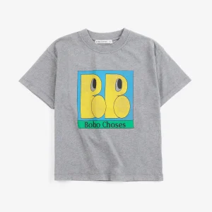 AW26 Boo Bo Choses T-shirt — SKU SB-FE6FC5-05EB741DBAD371