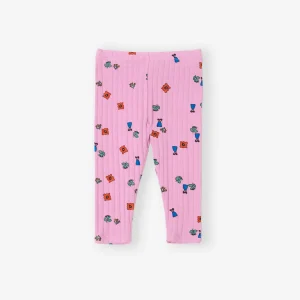 AW26 Blossom all over leggings — SKU SB-FE6FC5-8D8BE6FE885A74