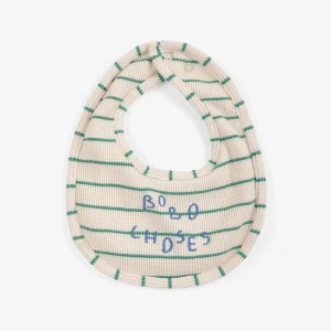 AW26 Bobo Choses bib — SKU SB-FE6FC5-89F20226C08A8E