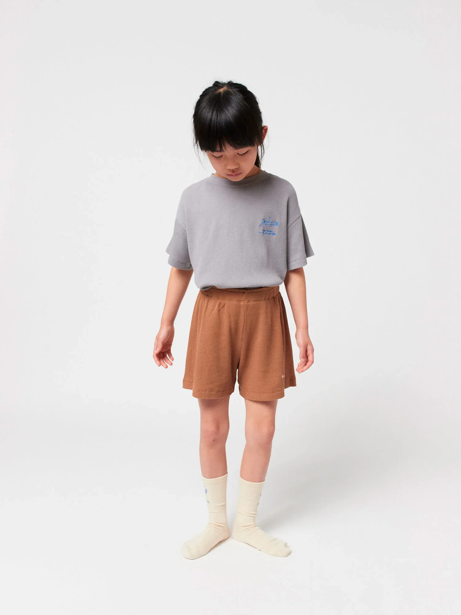 CONL Reading Crocodile loungewear set — SKU SB-FE6FC5-1F75A8B7F21A50 - Image 4
