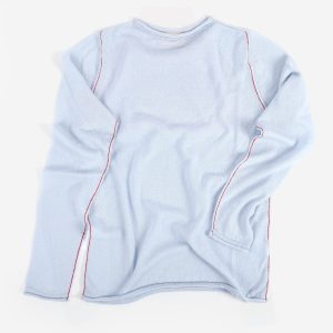 AW26 Turtleneck knitted merino extrafine jumper