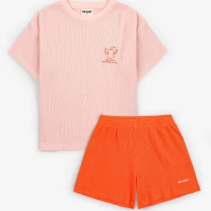 CONL Happy Worm loungewear set