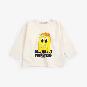 AW26 Bigtooth Lemon T-shirt — SKU SB-FE6FC5-52782BB2EAA136