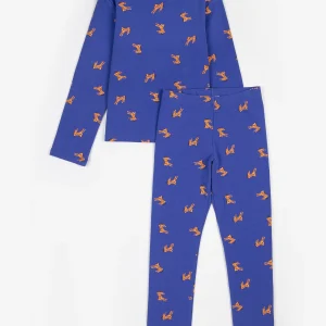 CONL Zebra all over loungewear set — SKU SB-FE6FC5-21667E20D04D7E