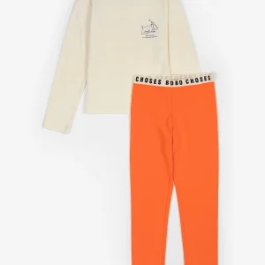 CONL Lazy Dog innerwear set