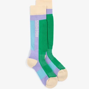AW26 Bobo Choses ski long socks — SKU SB-FE6FC5-CA61BDCD108B25