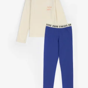 CONL Reading Crocodile innerwear set