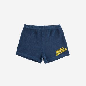 CON Bobo Choses navy shorts