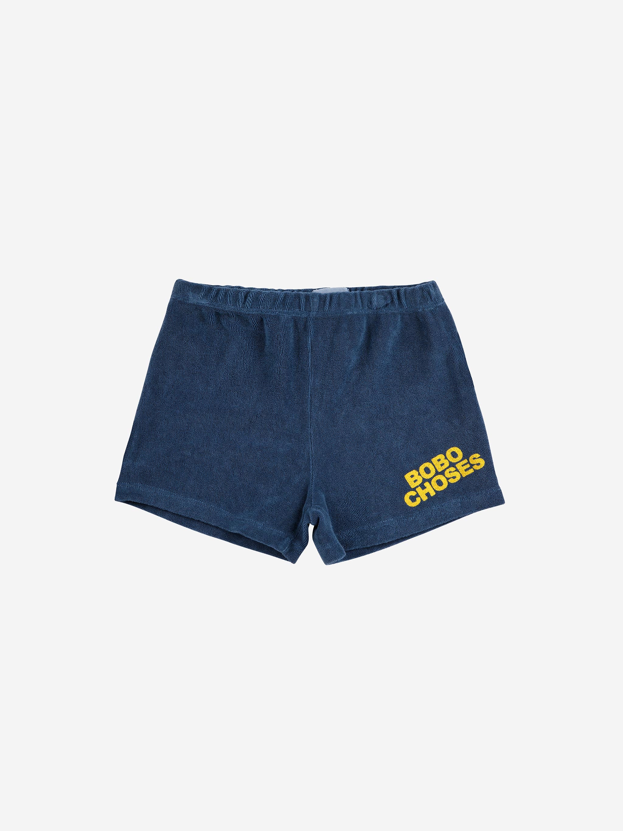 CON Bobo Choses navy shorts