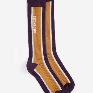 AW26 Sporty socks