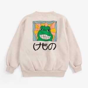 AW26 Beast sweatshirt