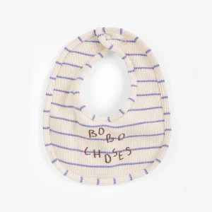 AW26 Bobo Choses bib — SKU SB-FE6FC5-C5F261C4DF4C1A