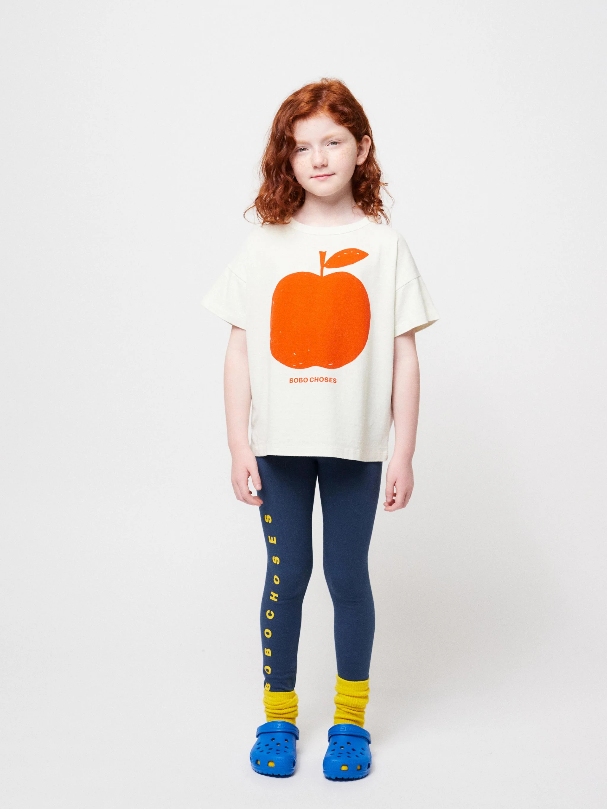 CON Poma ecru T-shirt — SKU SB-FE6FC5-ACDF7099387198 - Image 4