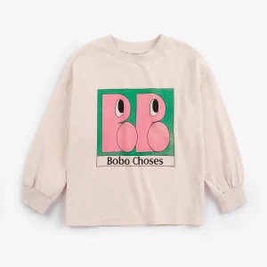 AW26 Booo Bo Choses T-shirt