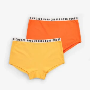 CONL Bobo Choses panties set — SKU SB-FE6FC5-2BE51B08169313