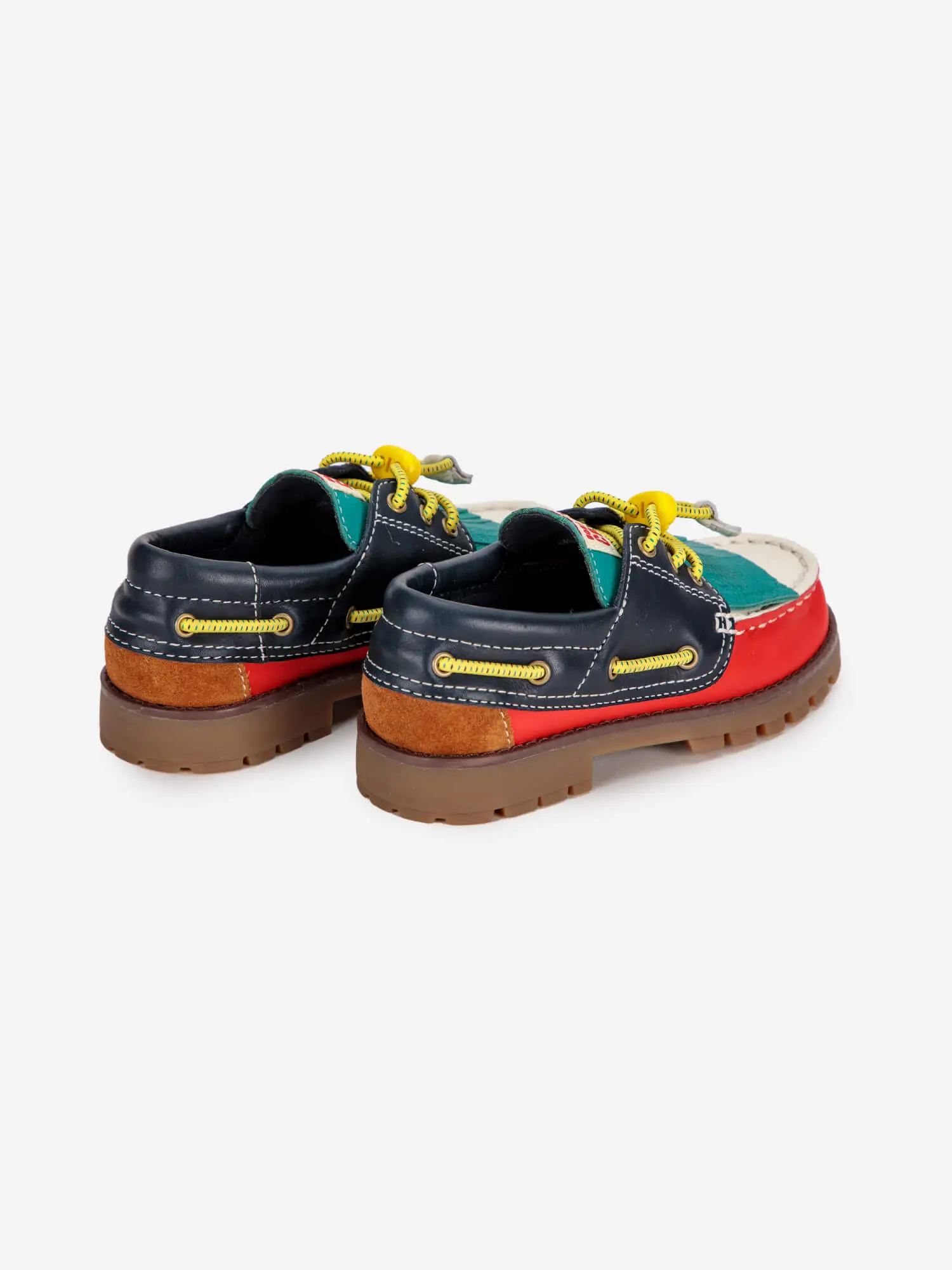 SS25 Compas Nautic Shoes - Image 4