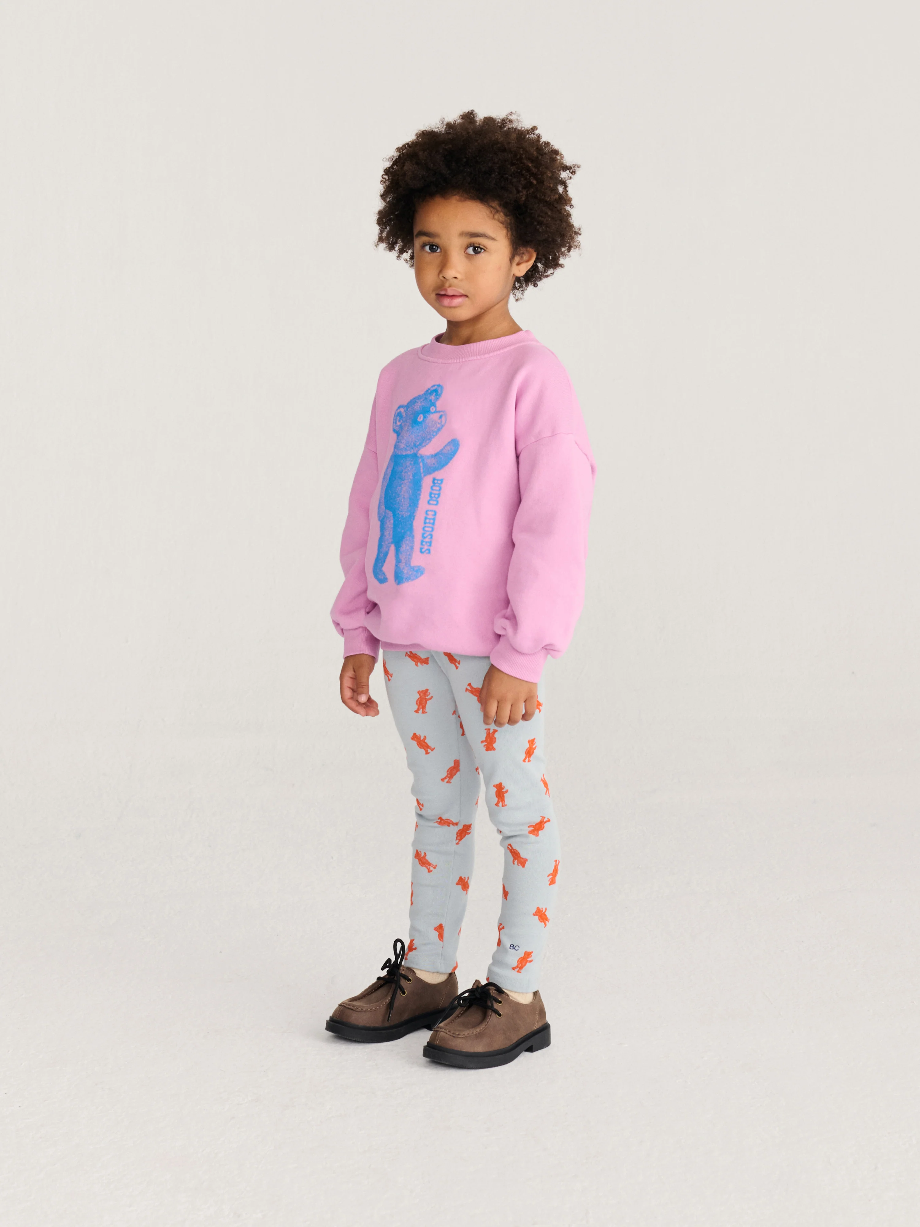 AW26 Softpaw Monster sweatshirt — SKU SB-FE6FC5-083B7A38F9286B - Image 3