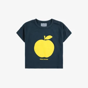 CON Poma navy T-shirt