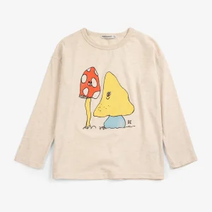 AW26 Mush Monster Duo T-shirt