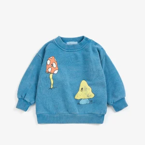 AW26 Mush Monster Duo sweatshirt — SKU SB-FE6FC5-836EBA7F733D3A