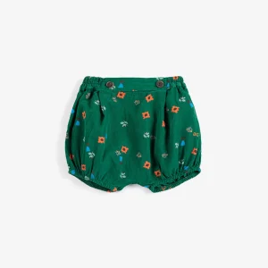 AW26 Blossom all over corduroy bloomer