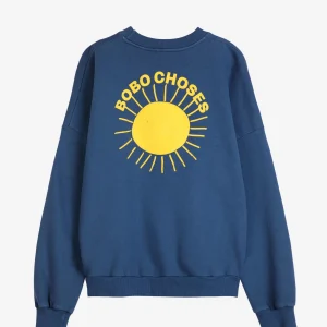CON Bobo Choses relaxed sweatshirt
