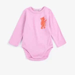 AW26 Softpaw Monster body