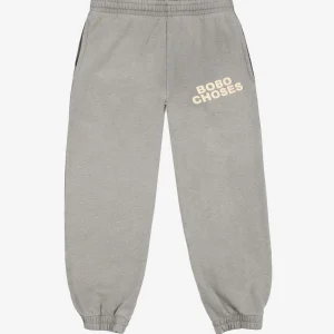 CON Bobo Choses grey jogging pants
