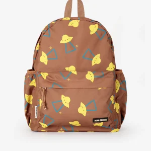 AW26 Pixel Abduction all over backpack — SKU SB-FE6FC5-5051EE25232132