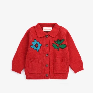 AW26 Blossom cardigan — SKU SB-FE6FC5-327EED3C600519