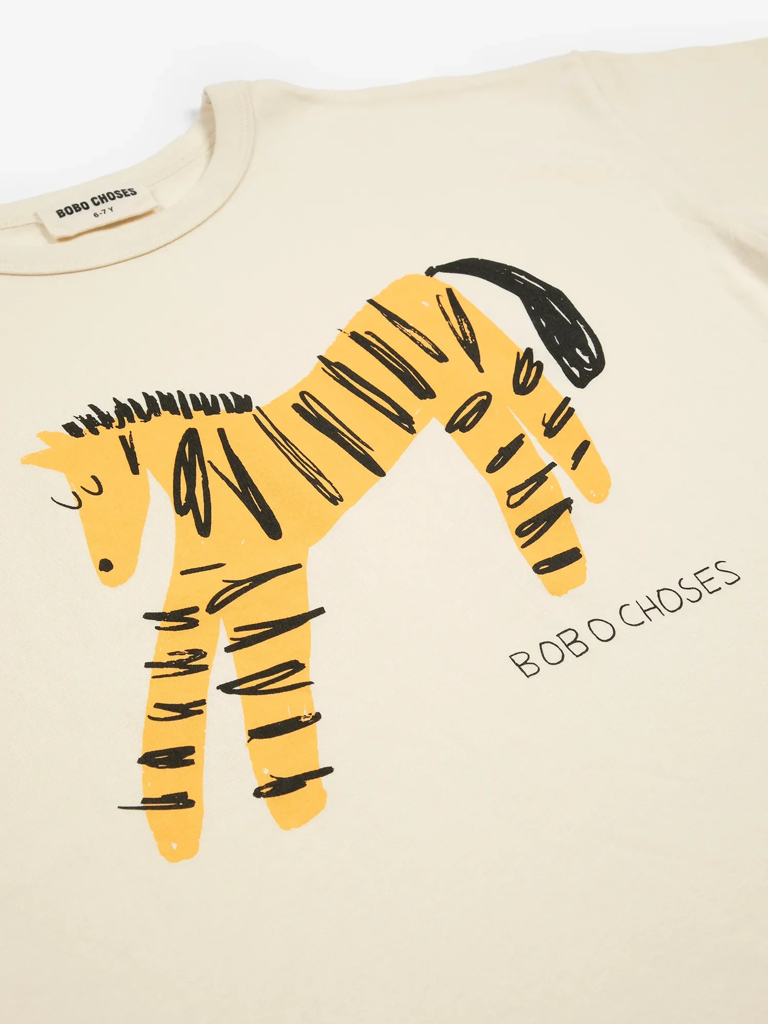 CONL Zebra loungewear set - Image 3