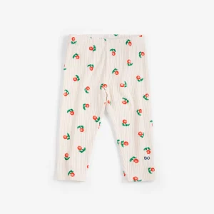 AW26 Stamp Bloom all over leggings — SKU SB-FE6FC5-1375A3D06A383B