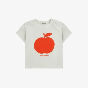 CON Poma ecru T-shirt — SKU SB-FE6FC5-3A9E4CC01D6F94