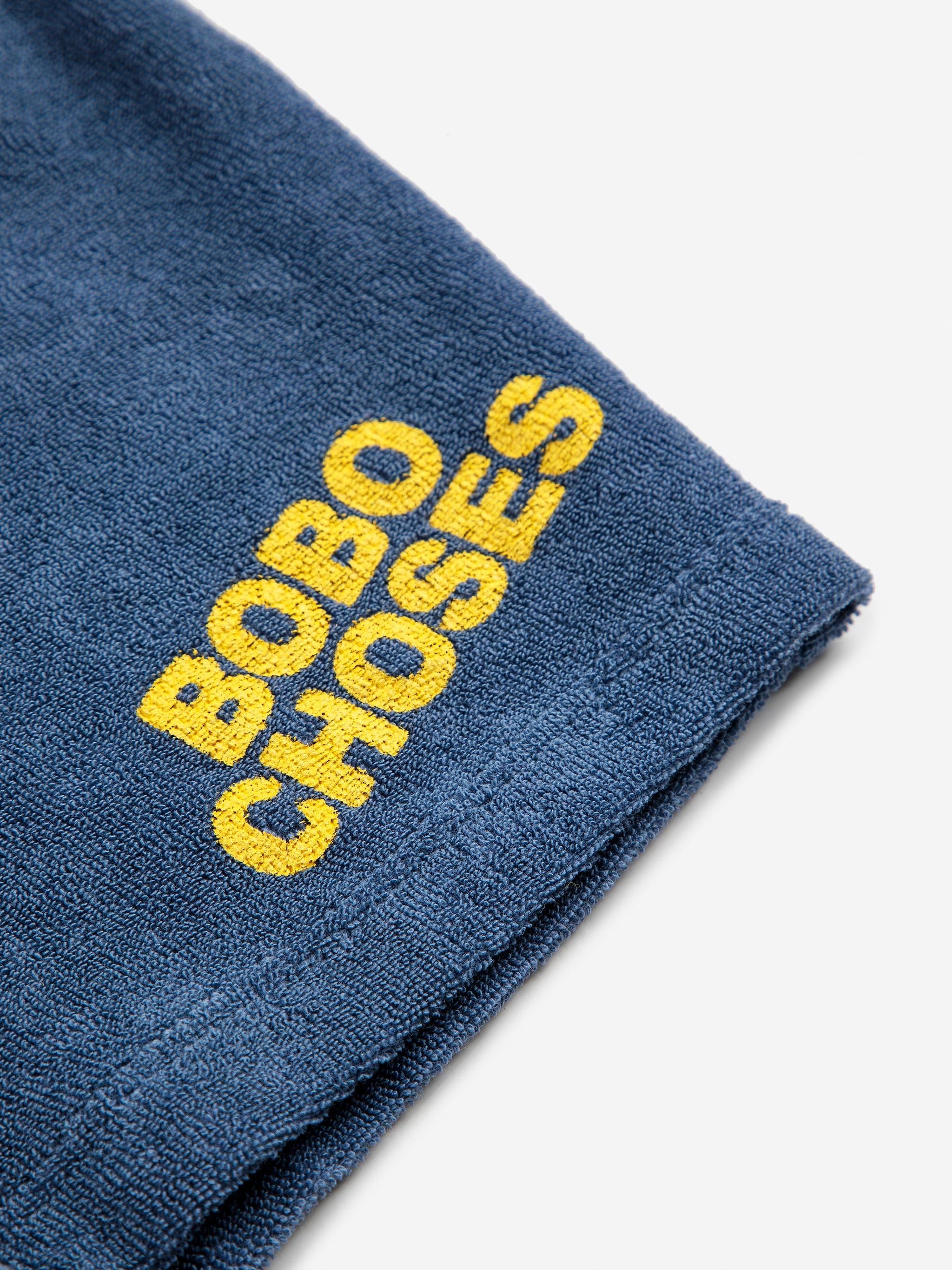 CON Bobo Choses navy shorts - Image 3