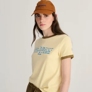 AW26 All About Monster slim T-shirt