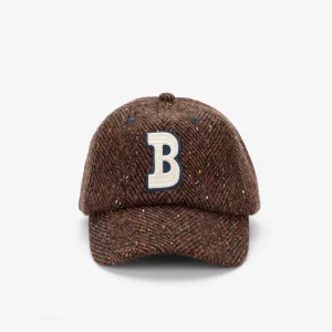 AW26 Bobo Choses wool blend cap