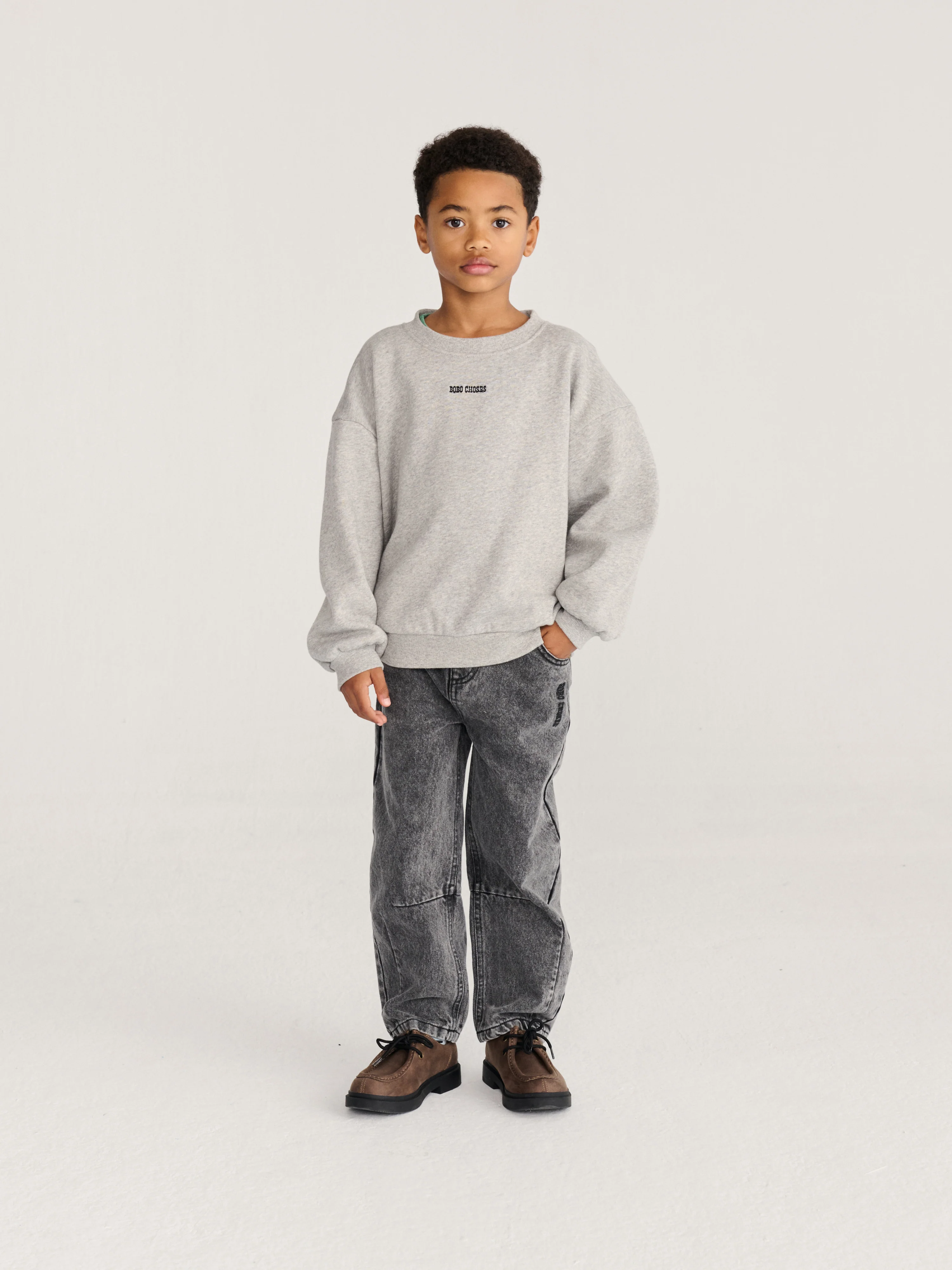 AW26 Mush Monster Duo sweatshirt — SKU SB-FE6FC5-50056D0C678DD3 - Image 4