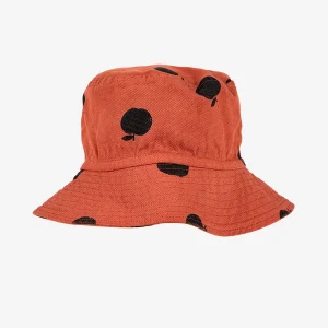 CON Poma allover hat — SKU SB-FE6FC5-E479F3FAD8D0A4