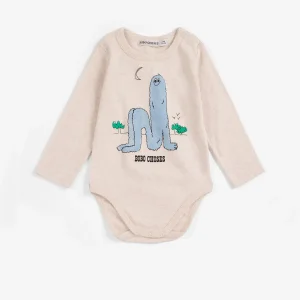 AW26 Long Puff body