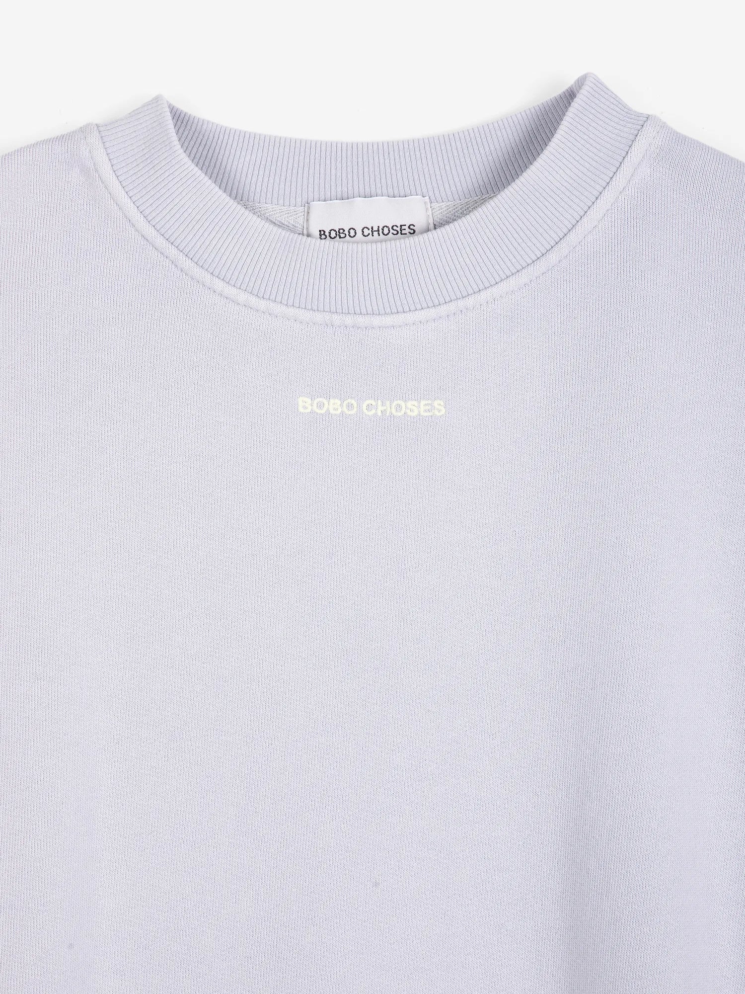 CON Lavender Ease sweatshirt - Image 4