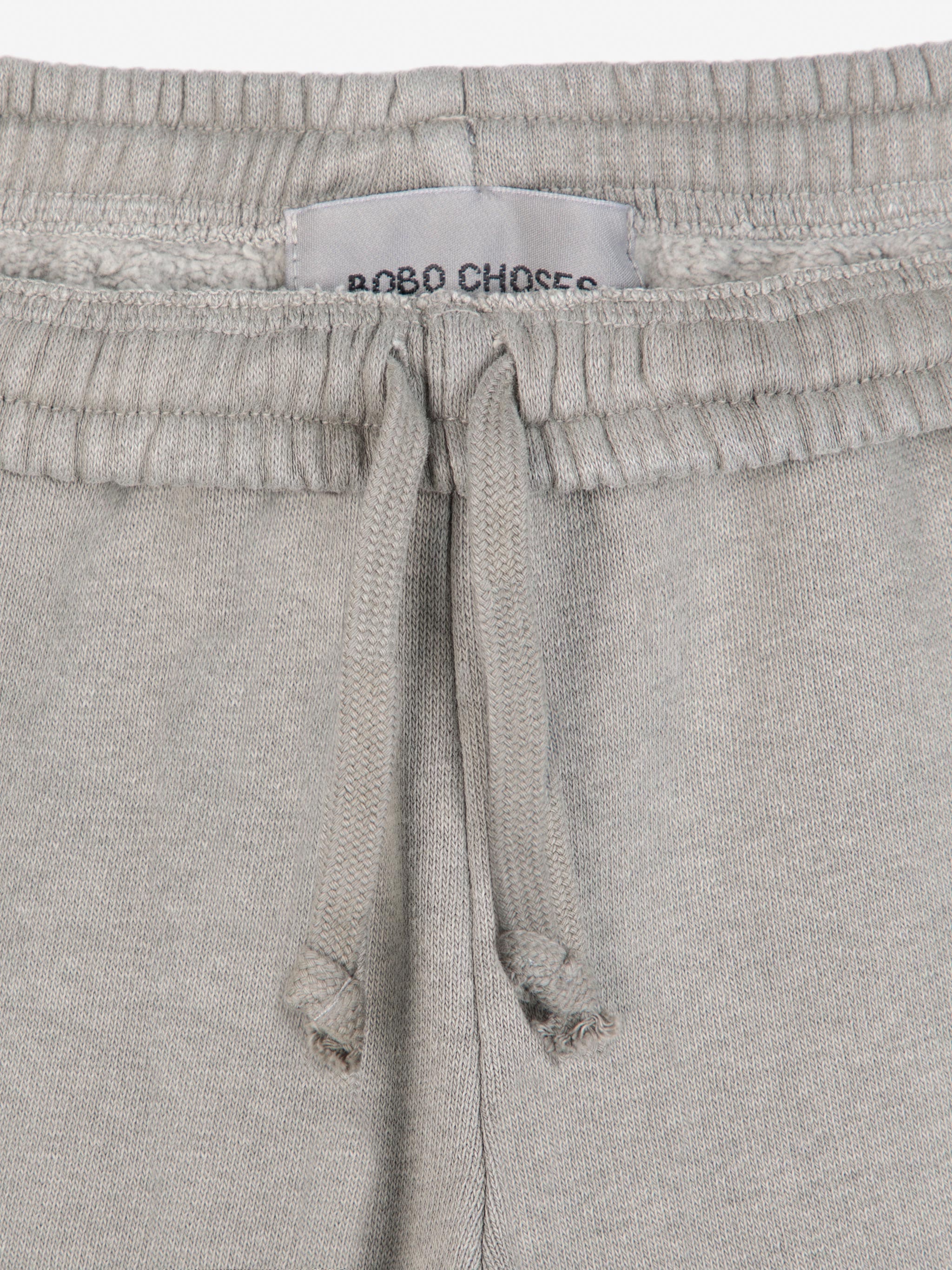 CON Poma grey joggings - Image 3