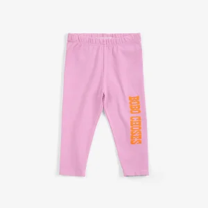 AW26 Bobo Choses Pop leggings — SKU SB-FE6FC5-BDB7B13EE1F440