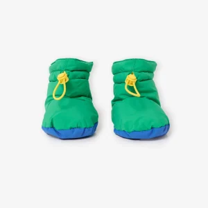 AW26 Bobo Choses padded baby booties — SKU SB-FE6FC5-3023ADB2D55049