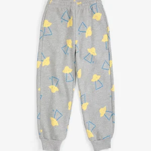 AW26 Pixel Abduction all over jogging pants — SKU SB-FE6FC5-8202D6E183A266