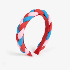 AW26 Bobo Choses braided headband
