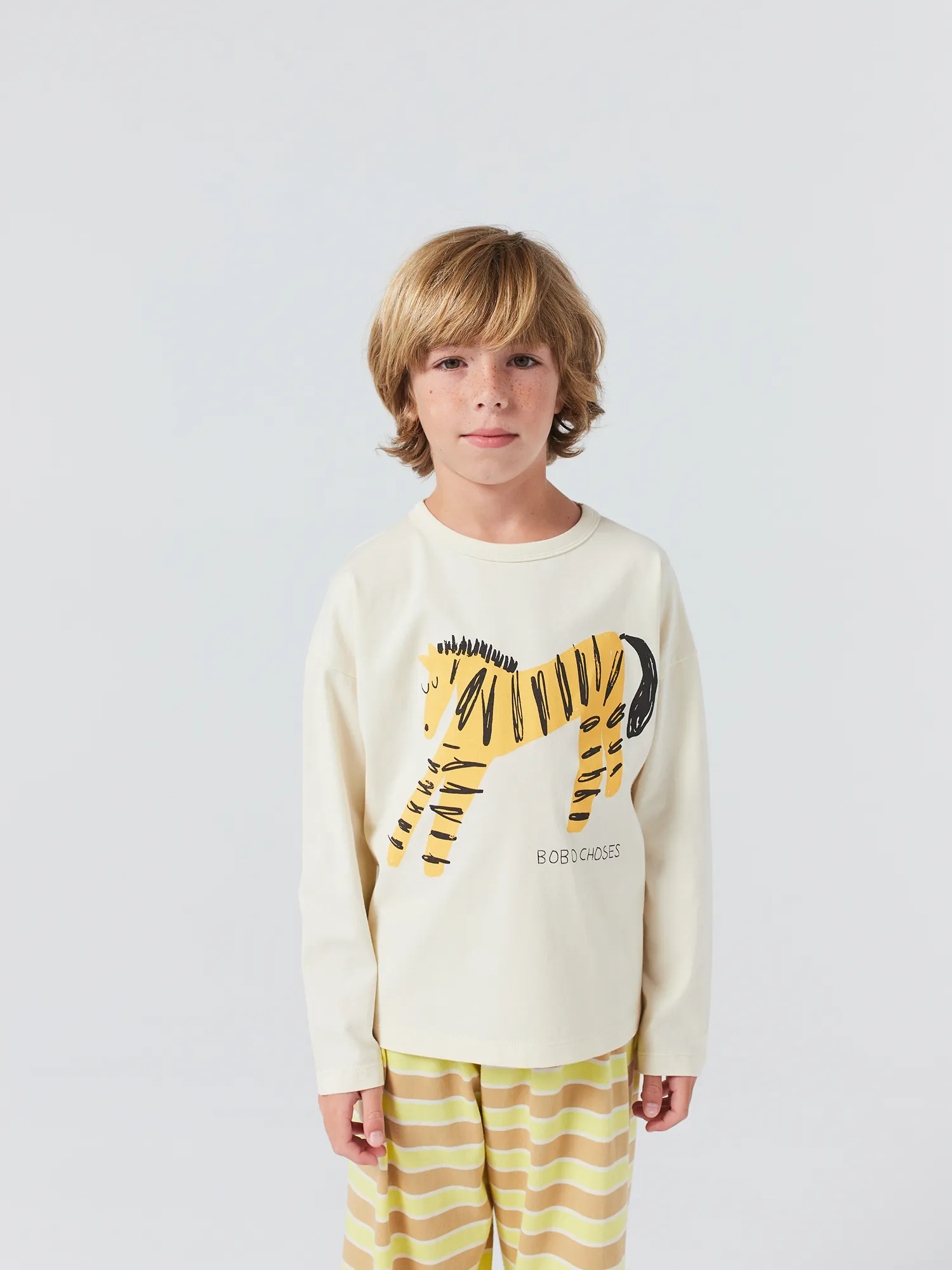 CONL Zebra loungewear set - Image 6