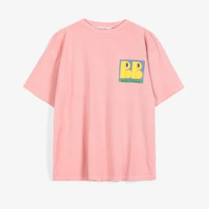 AW26 All About Monsters oversize T-shirt