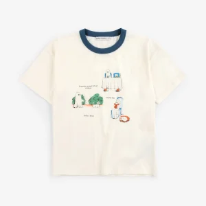 AW26 Everyday Ghosts T-shirt