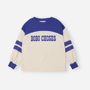 AW26 Bobo Choses Pop T-shirt — SKU SB-FE6FC5-72F430AAA45A00